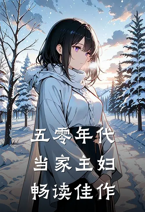 五零年代当家主妇畅读佳作