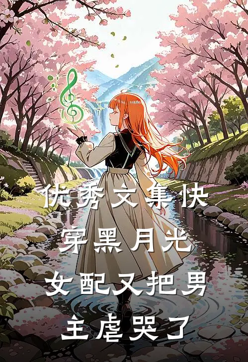 优秀文集快穿黑月光：女配又把男主虐哭了