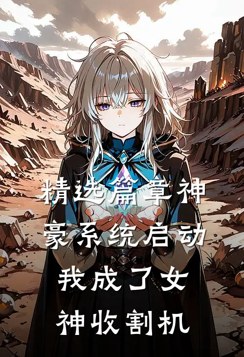 精选篇章神豪系统启动，我成了女神收割机