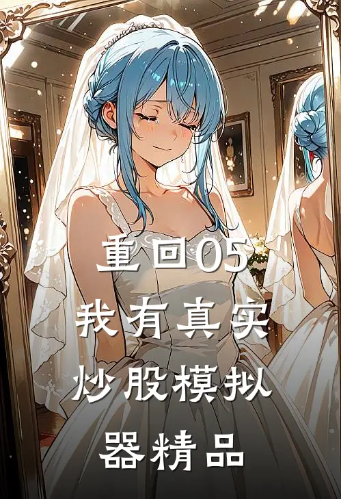 重回05，我有真实炒股模拟器精品