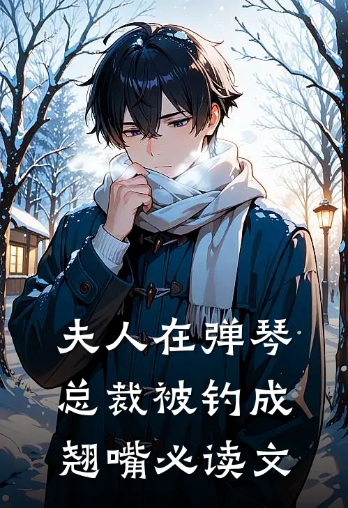 夫人在弹琴，总裁被钓成翘嘴必读文