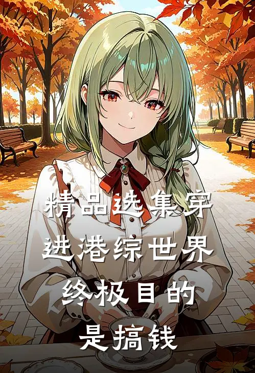 精品选集穿进港综世界：终极目的是搞钱