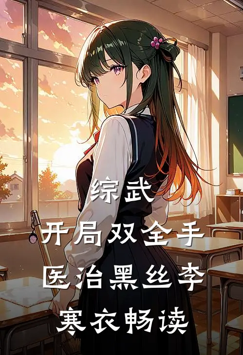 综武：开局双全手医治黑丝李寒衣畅读