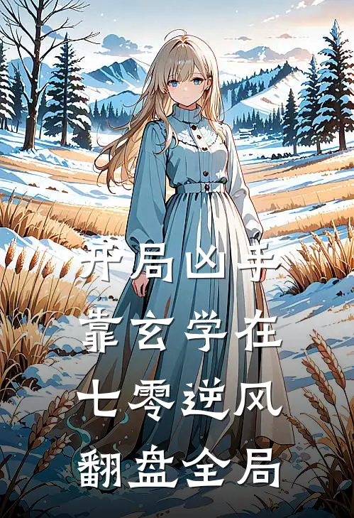 开局凶手，靠玄学在七零逆风翻盘全局