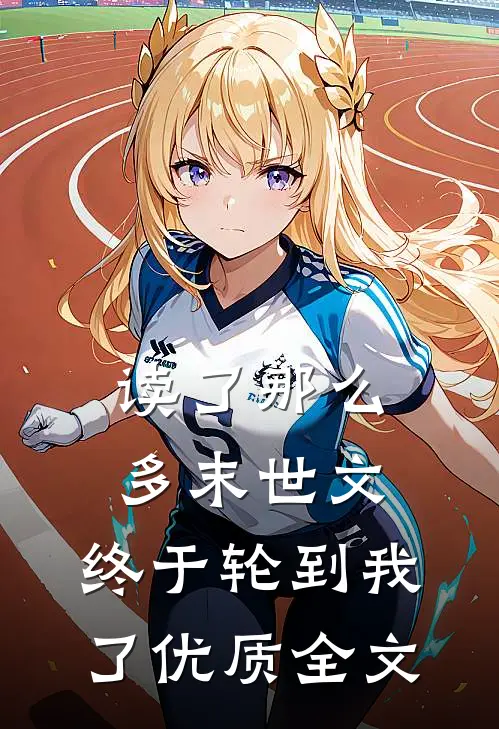 读了那么多末世文，终于轮到我了优质全文