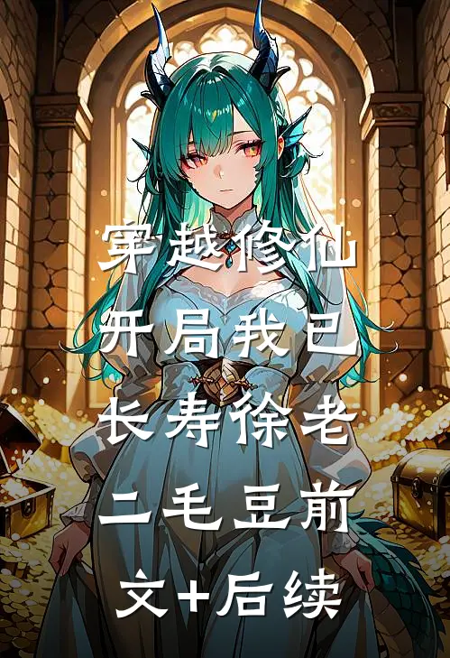 穿越修仙：开局我已长寿徐老二毛豆前文+后续