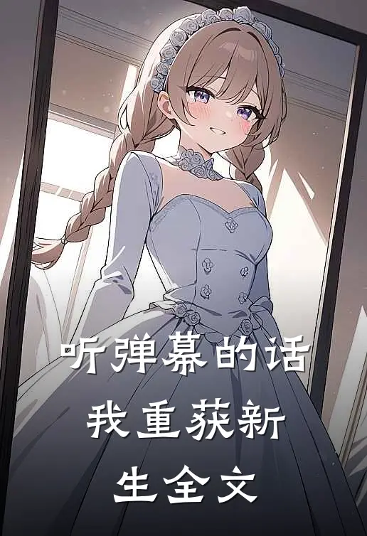 听弹幕的话，我重获新生全文