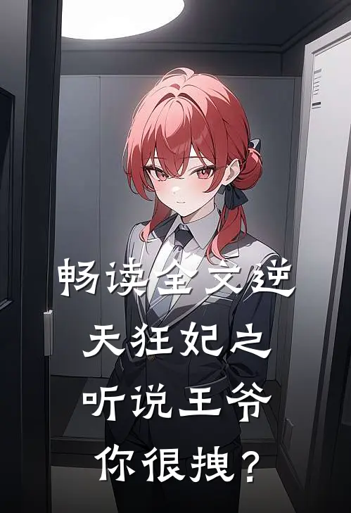 畅读全文逆天狂妃之听说王爷你很拽？