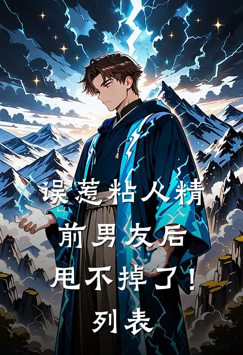 误惹粘人精前男友后，甩不掉了！列表