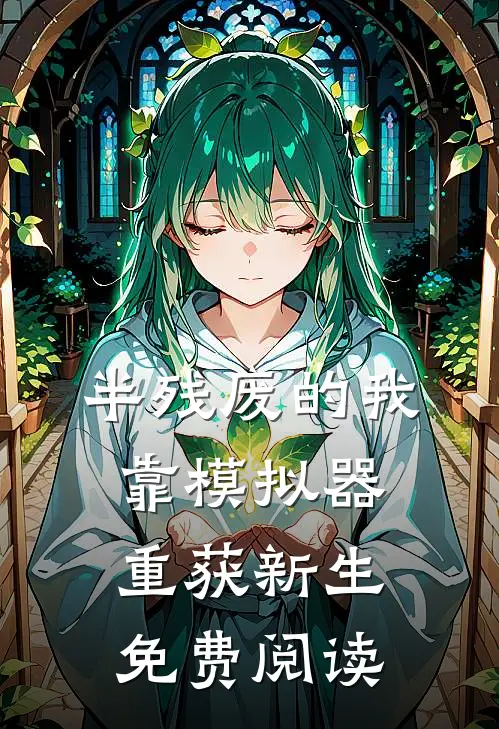 半残废的我，靠模拟器重获新生免费阅读