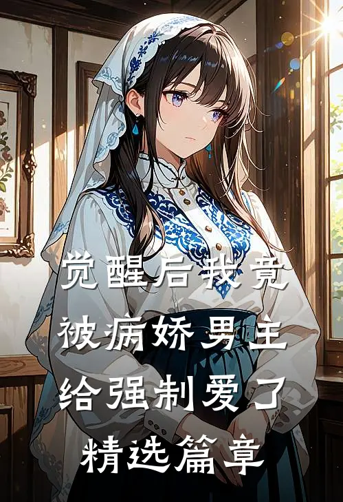 觉醒后我竟被病娇男主给强制爱了精选篇章
