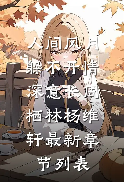 人间风月，躲不开情深意长周栖林杨维轩最新章节列表