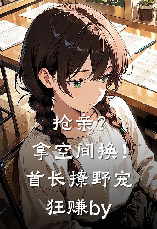 抢亲？拿空间换！首长撩野宠狂赚by