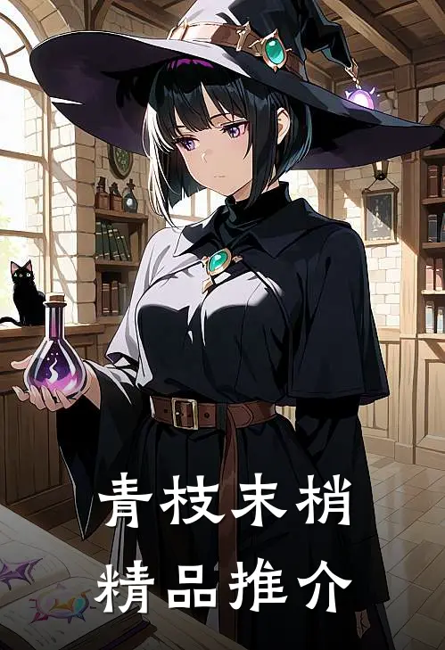 青枝末梢精品推介