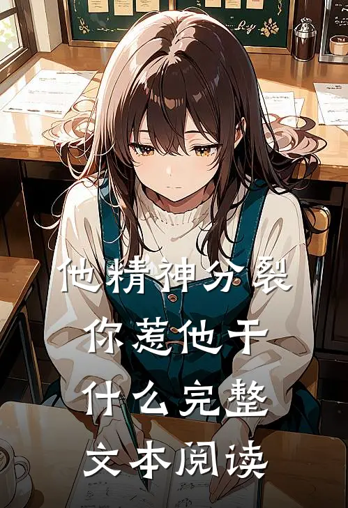 他精神分裂，你惹他干什么完整文本阅读