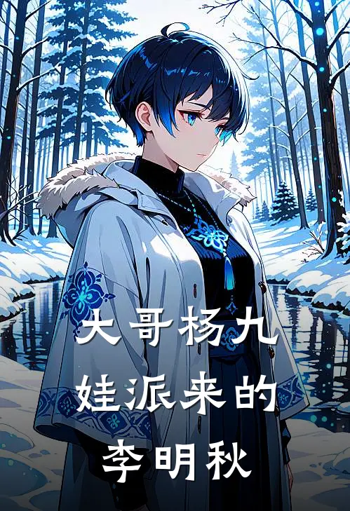 大哥杨九娃派来的李明秋