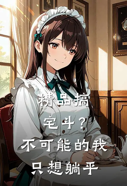 精品搞宅斗？不可能的，我只想躺平