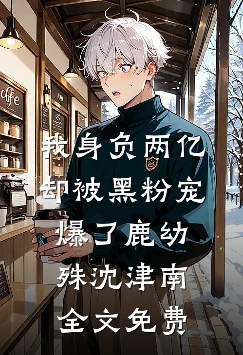 我身负两亿，却被黑粉宠爆了鹿幼殊沈津南全文免费