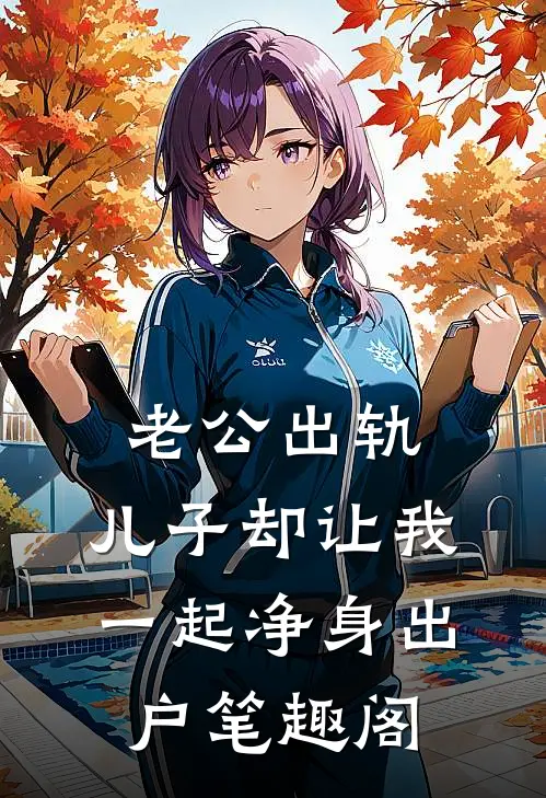 老公出轨，儿子却让我一起净身出户笔趣阁