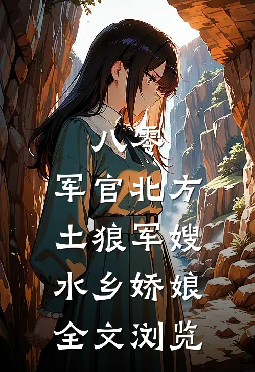 八零：军官北方土狼军嫂水乡娇娘全文浏览