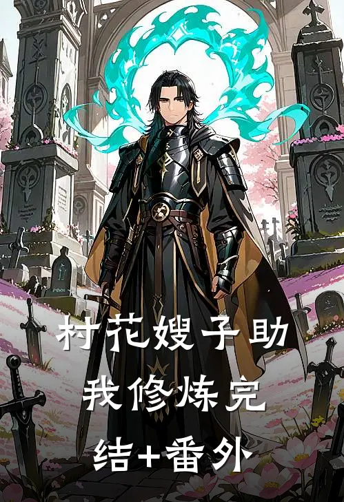 村花嫂子助我修炼完结+番外