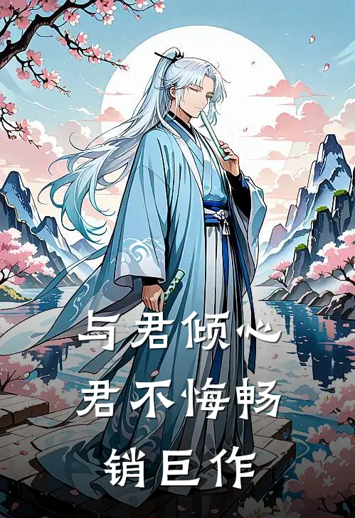 与君倾心，君不悔畅销巨作