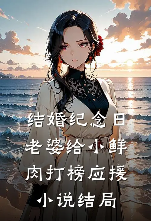结婚纪念日，老婆给小鲜肉打榜应援小说结局