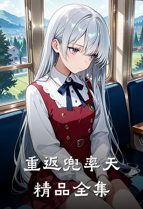 重返兜率天精品全集