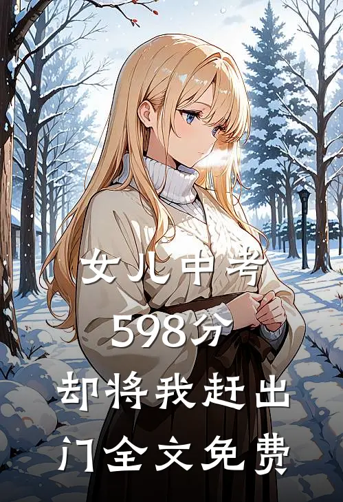 女儿中考598分，却将我赶出门全文免费