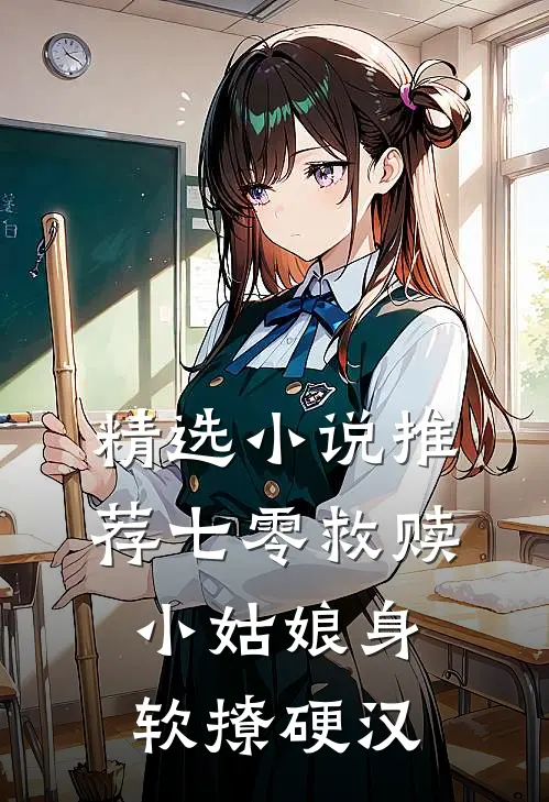 精选小说推荐七零救赎：小姑娘身软撩硬汉