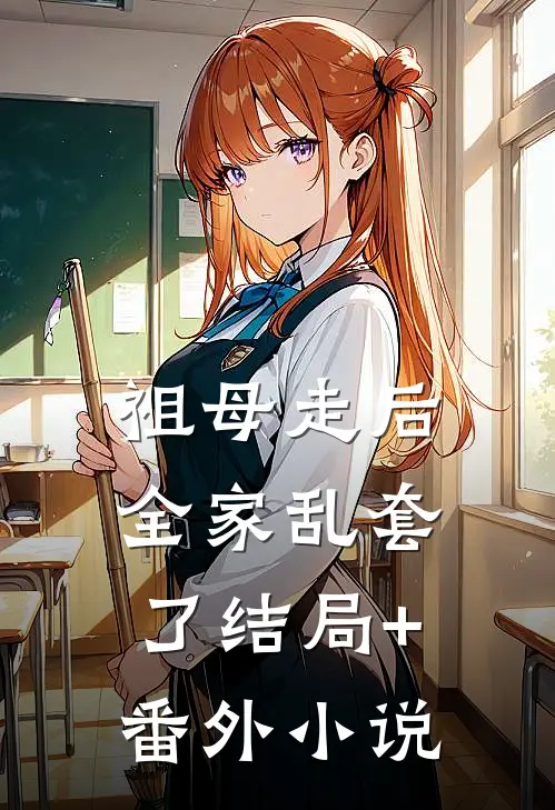 祖母走后，全家乱套了结局+番外小说