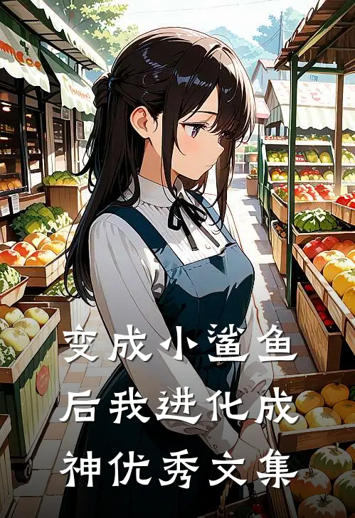 变成小鲨鱼后我进化成神优秀文集