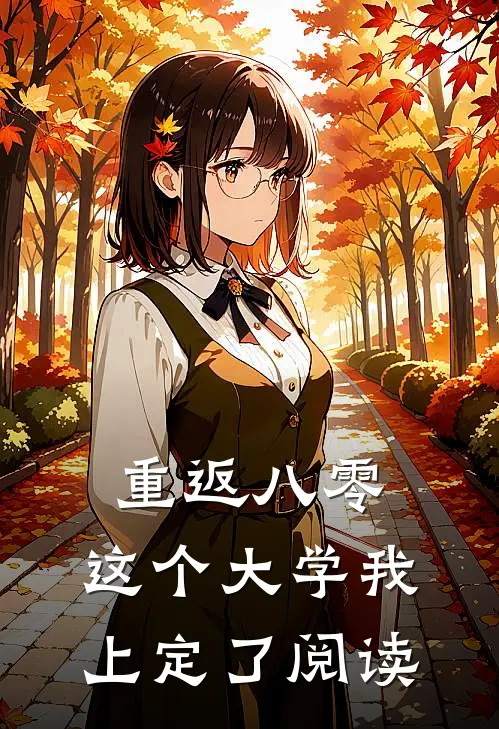 重返八零，这个大学我上定了阅读