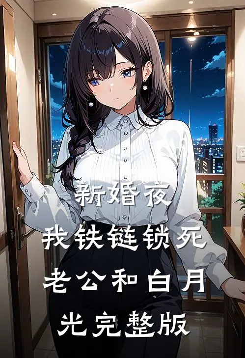 新婚夜，我铁链锁死老公和白月光完整版