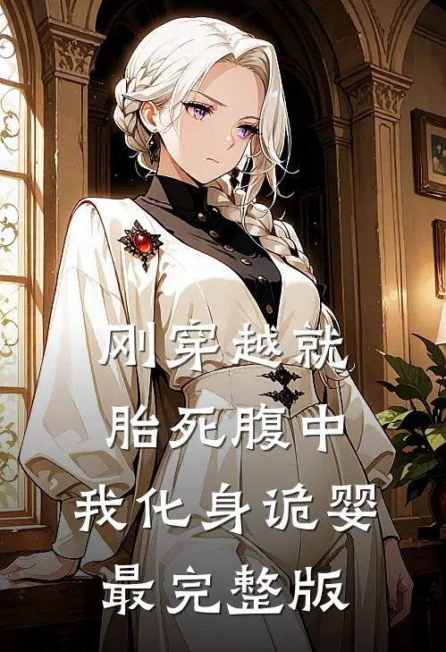 刚穿越就胎死腹中，我化身诡婴最完整版