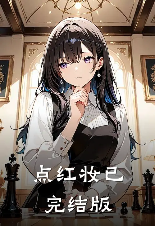 点红妆已完结版