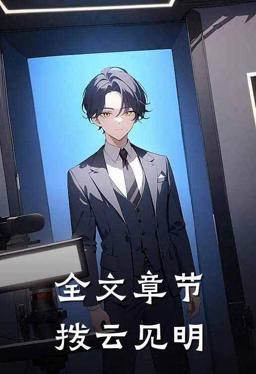 全文章节拨云见明