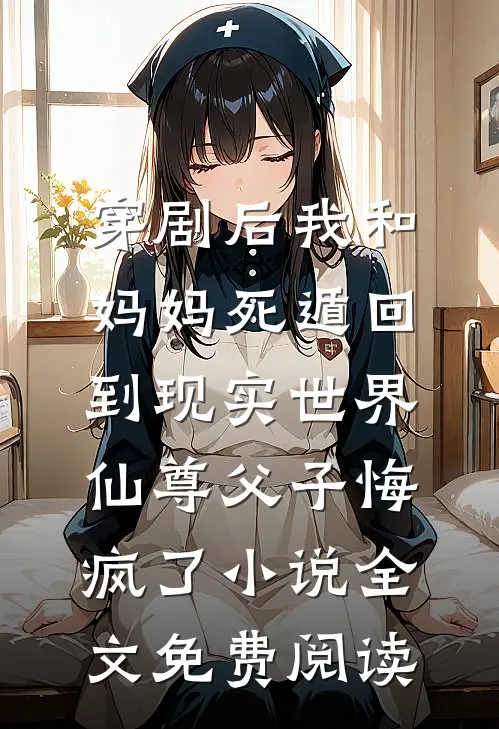 穿剧后我和妈妈死遁回到现实世界，仙尊父子悔疯了小说全文免费阅读