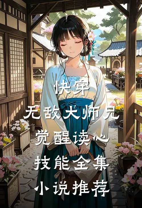 快穿：无敌大师兄觉醒读心技能全集小说推荐