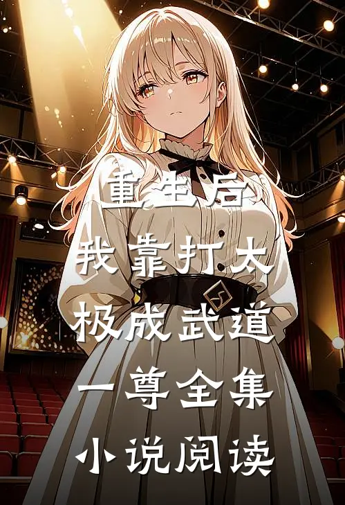 重生后，我靠打太极成武道一尊全集小说阅读