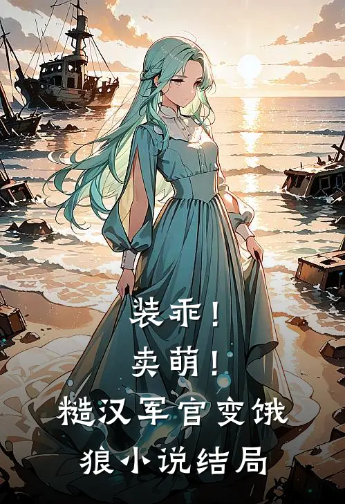 装乖！卖萌！糙汉军官变饿狼小说结局
