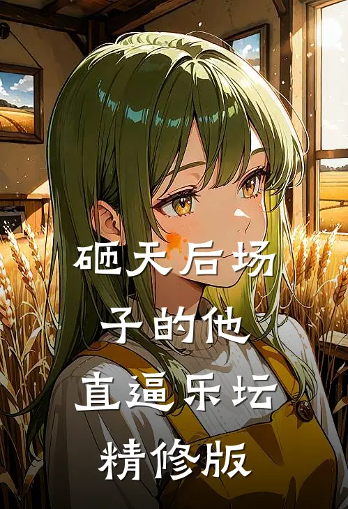 砸天后场子的他，直逼乐坛精修版