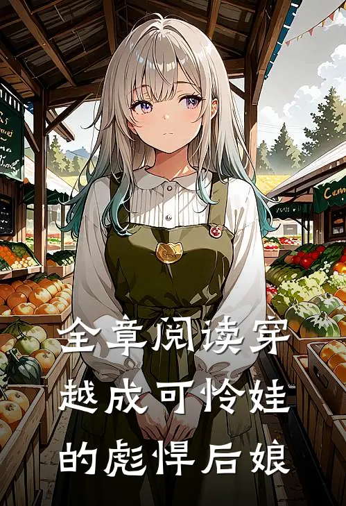 全章阅读穿越成可怜娃的彪悍后娘