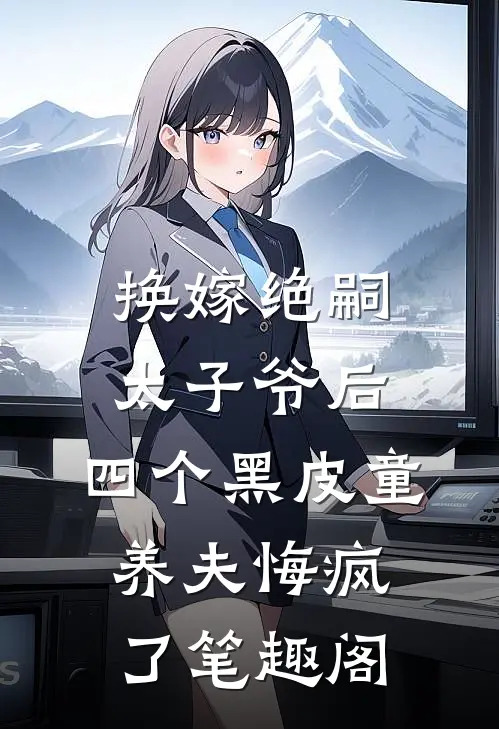 换嫁绝嗣太子爷后，四个黑皮童养夫悔疯了笔趣阁