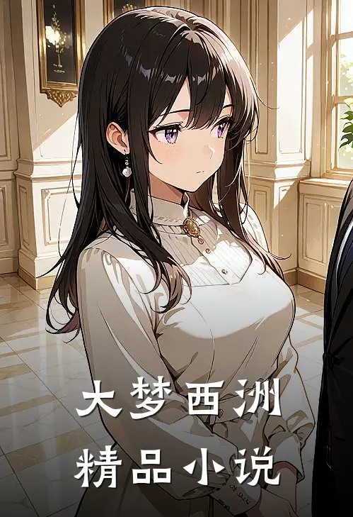 大梦西洲精品在线阅读