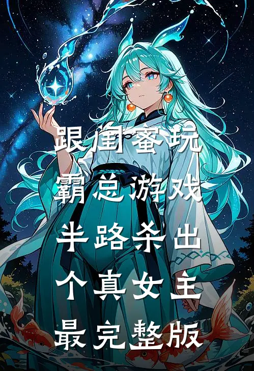 跟闺蜜玩霸总游戏，半路杀出个真女主最完整版