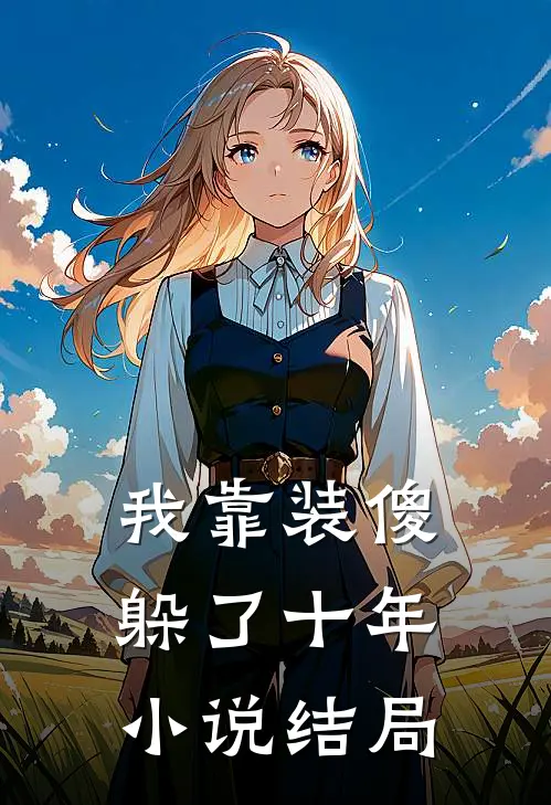 我靠装傻躲了十年小说结局