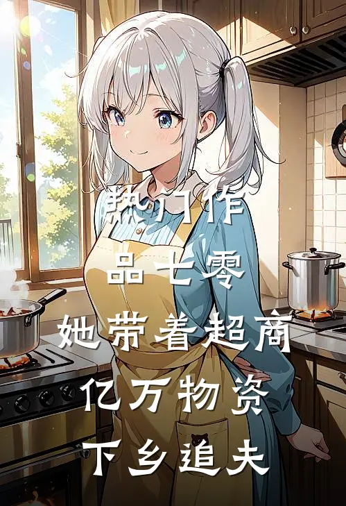 热门作品七零：她带着超商亿万物资下乡追夫