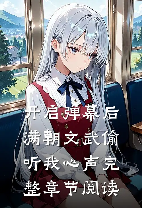 开启弹幕后，满朝文武偷听我心声完整章节阅读