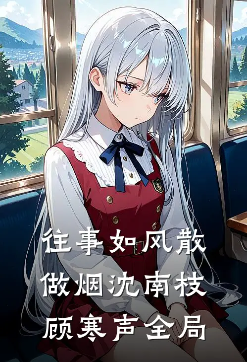 往事如风散做烟沈南枝顾寒声全局